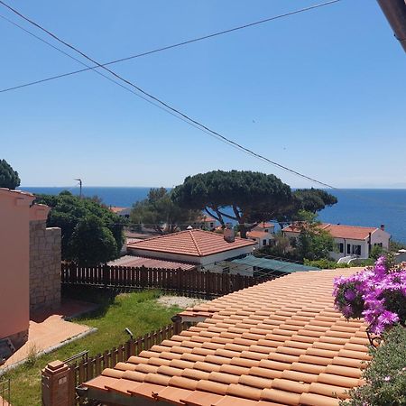 Casa Guerrino Villa Chiessi Luaran gambar