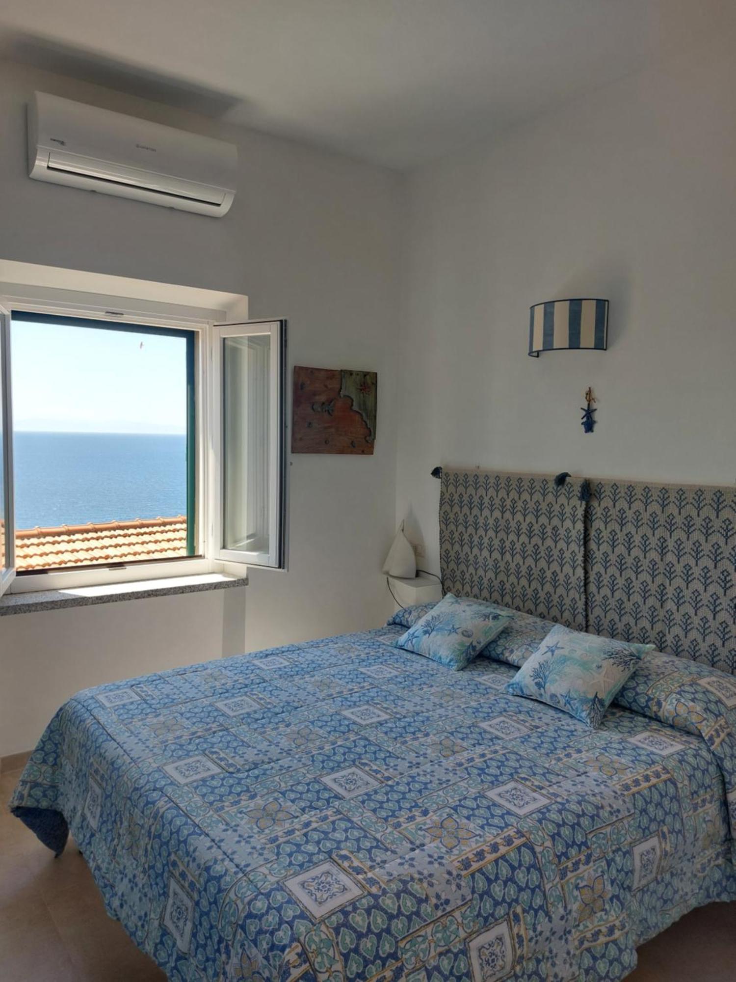 Casa Guerrino Villa Chiessi Luaran gambar