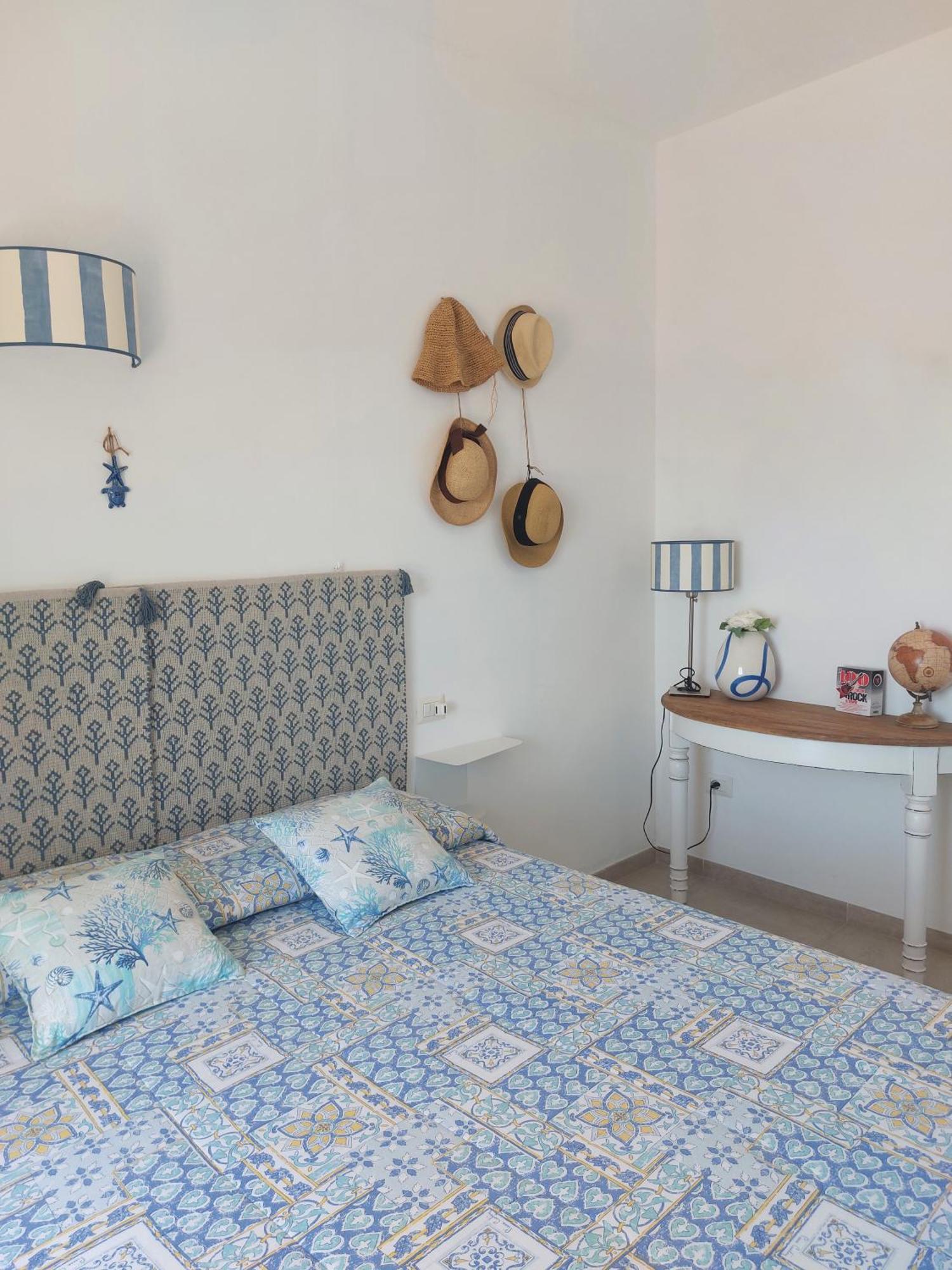 Casa Guerrino Villa Chiessi Luaran gambar