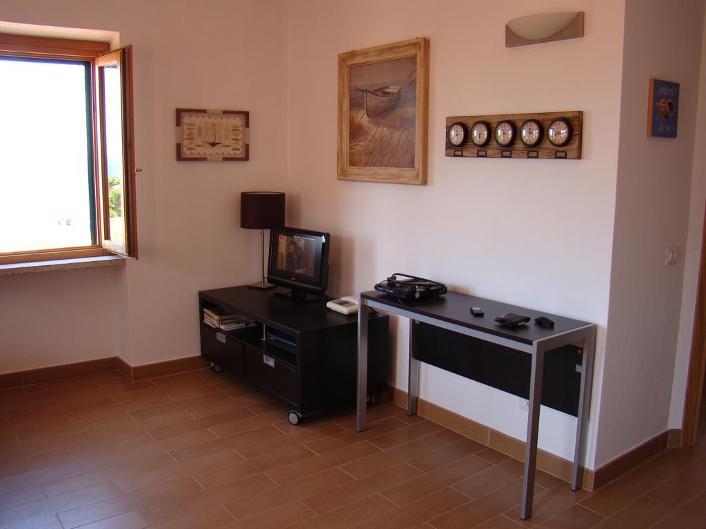 Casa Guerrino Villa Chiessi Luaran gambar