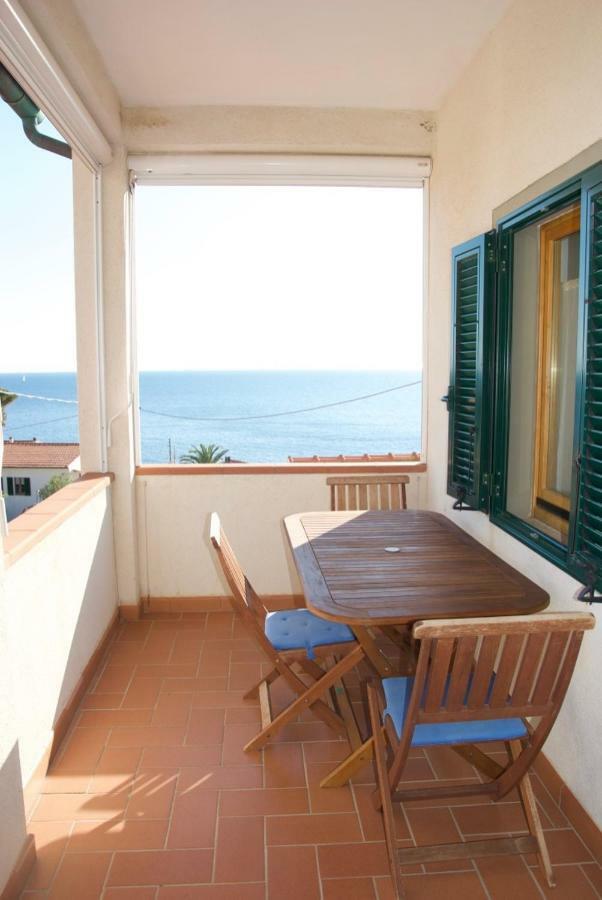 Casa Guerrino Villa Chiessi Luaran gambar